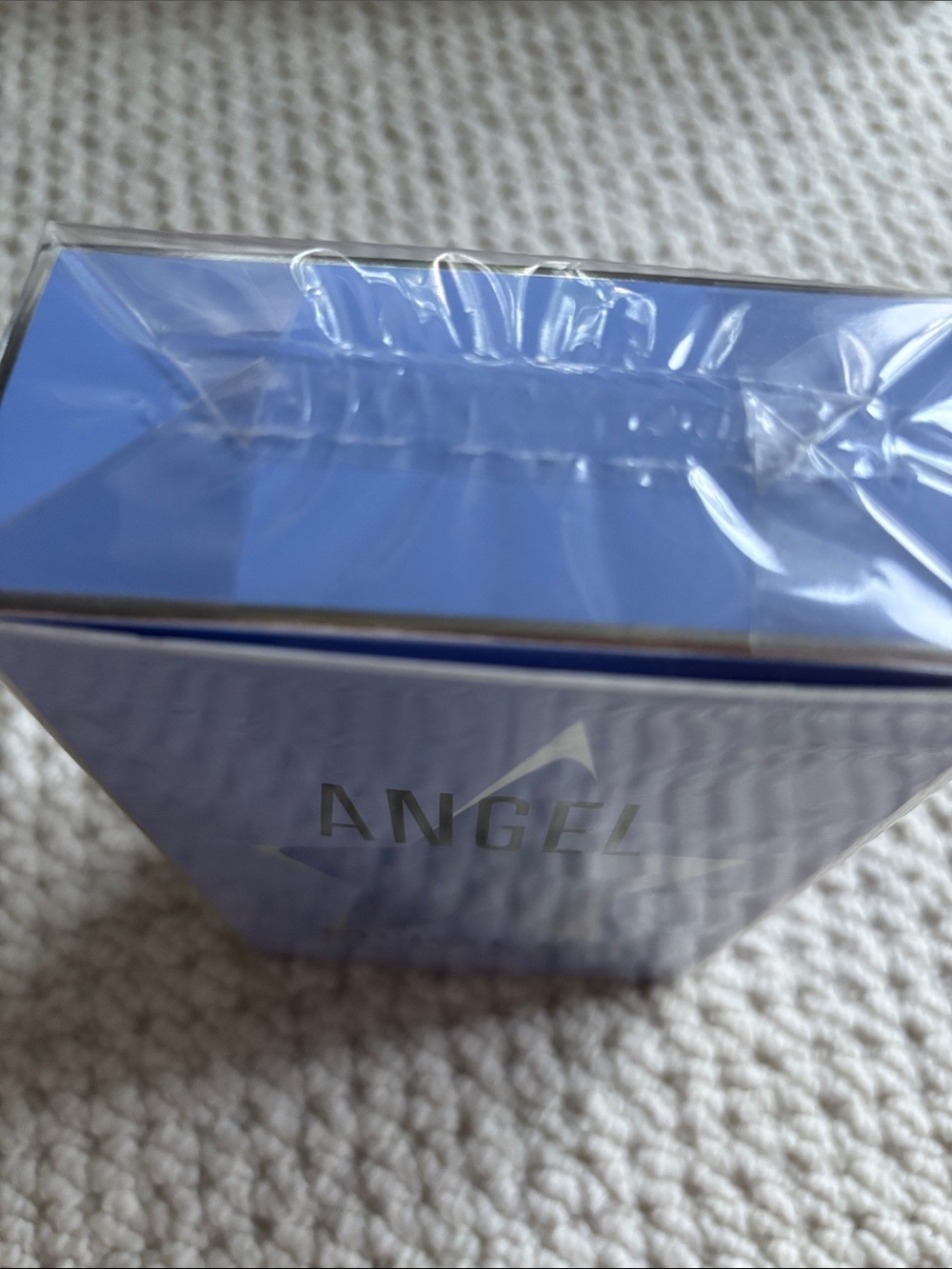 Angel Mugler Eau De Parfum Refillable Star 1.6 Oz - Picture 4 of 4